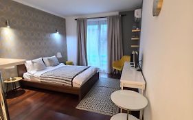 Jm Apartment Old Town Krakow